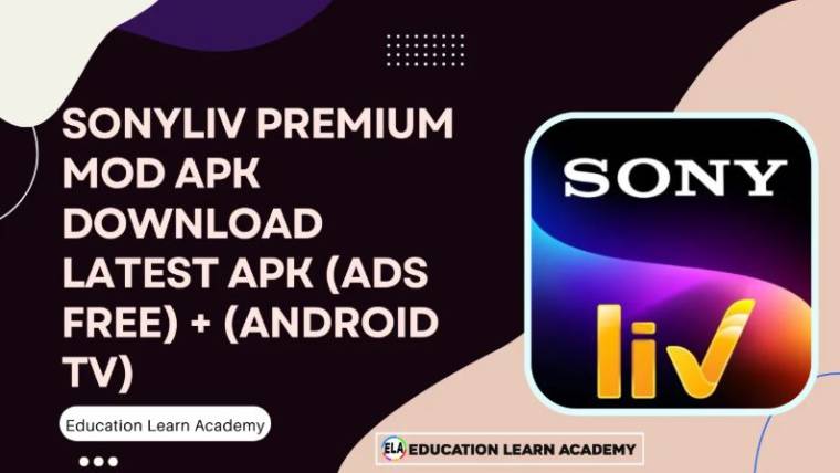 Sonyliv MOD APK