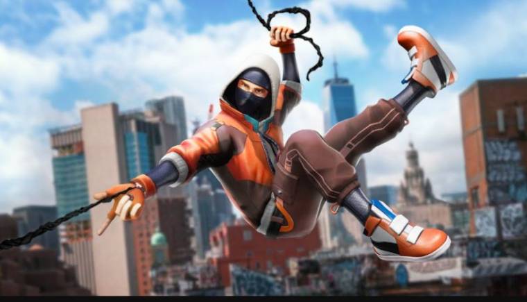 Spider Fighter 3 MOD APK