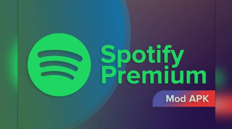 Spotify MOD APK