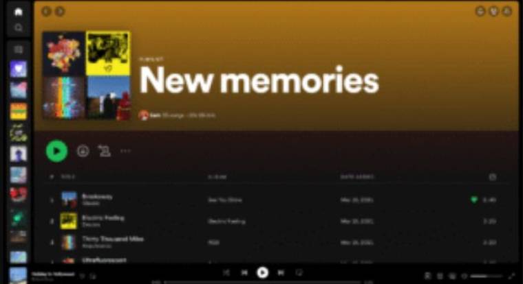 Spotify MOD APK