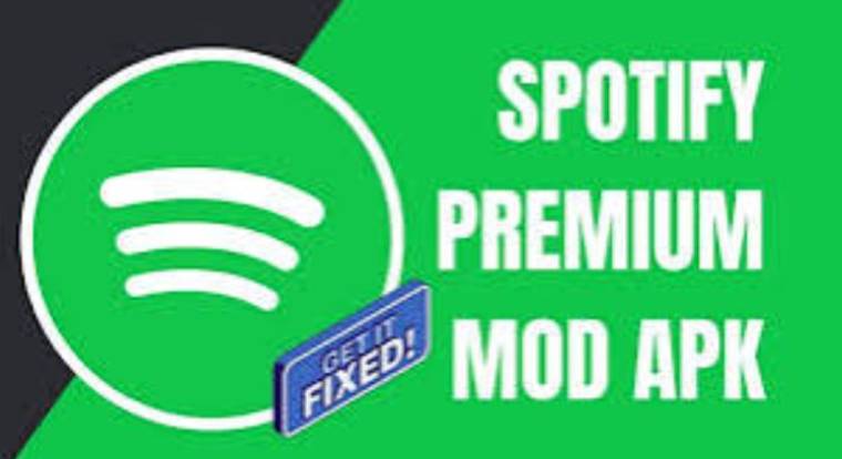 Spotify MOD APK