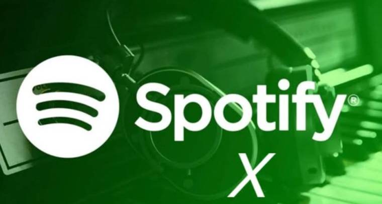 Spotify X Mod APK