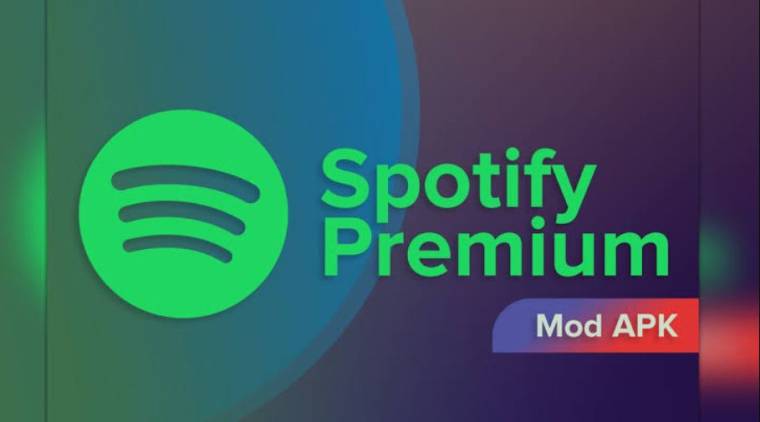 Spotify X Mod APK