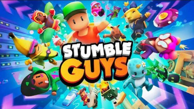 Stumble Guys APK
