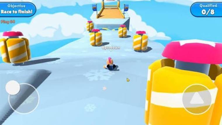 Stumble Guys APK