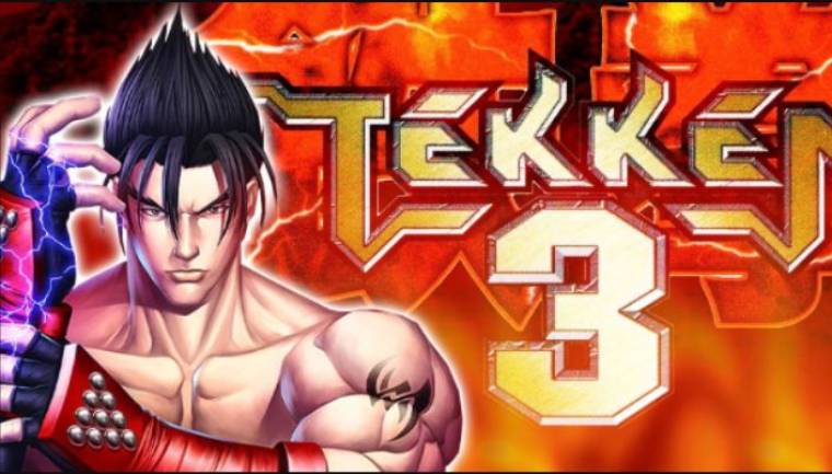 Tekken 3 MOD APK