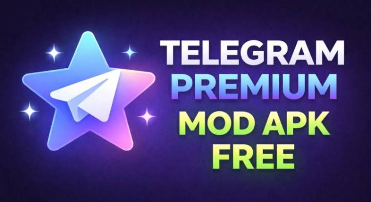 Telegram Mod APK