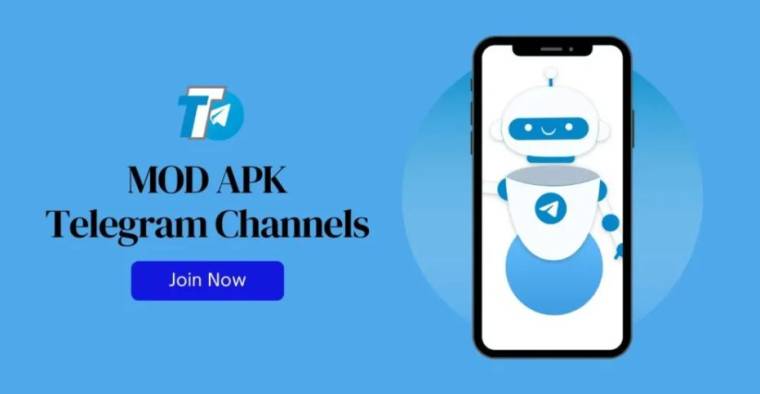 Telegram Mod APK