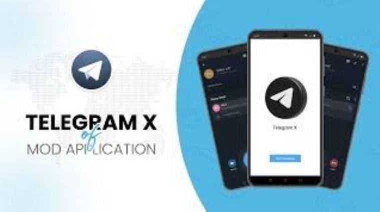 Telegram Mod APK