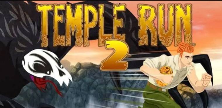 Temple Run 2 MOD APK
