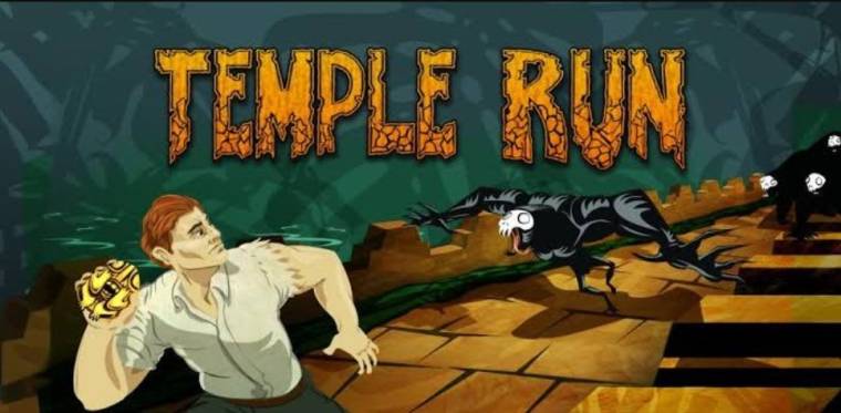 Temple Run 2 MOD APK
