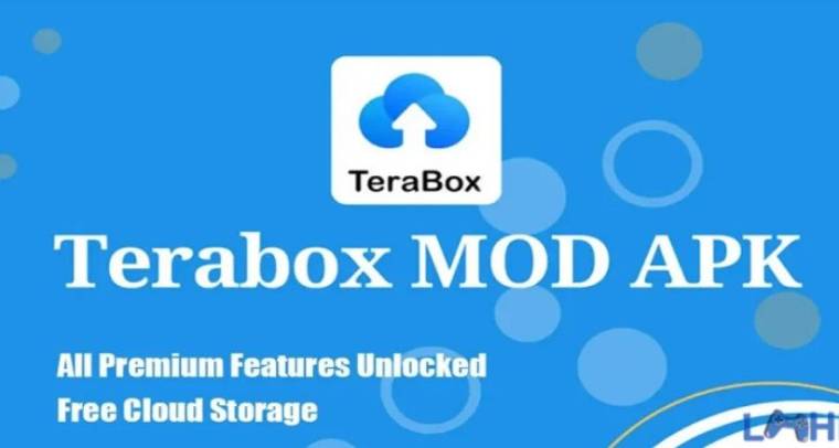 Terabox MOD APK