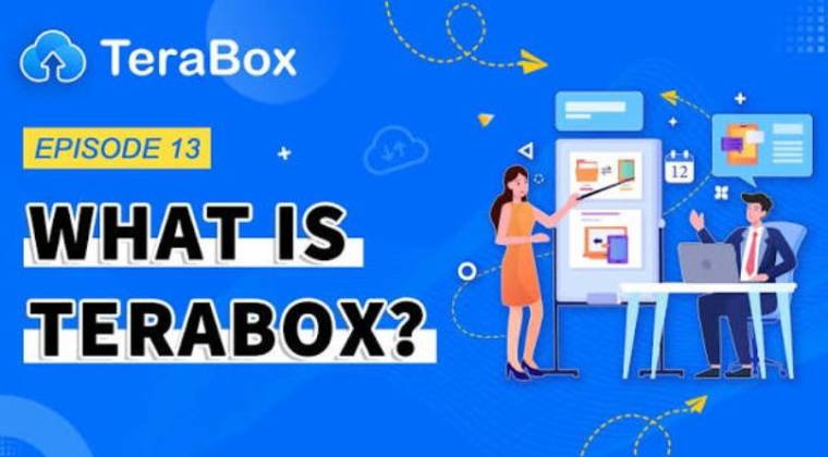 Terabox Premium MOD APK