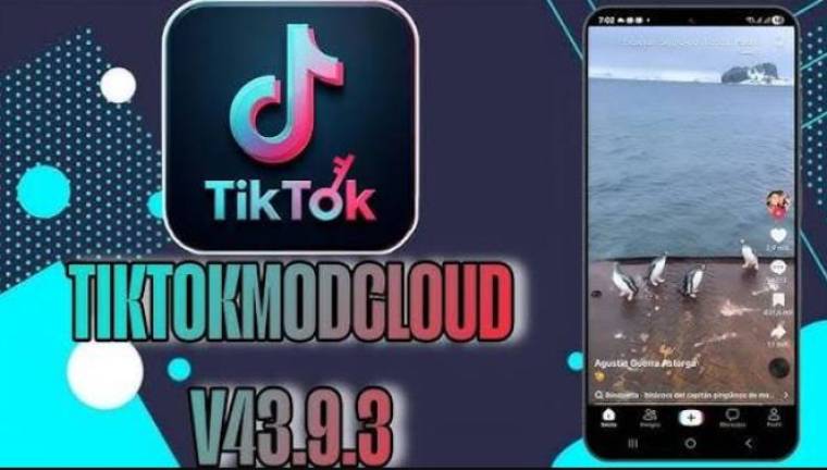 TikTok Mod APK