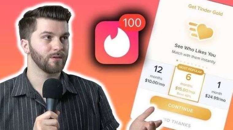 Tinder MOD APK