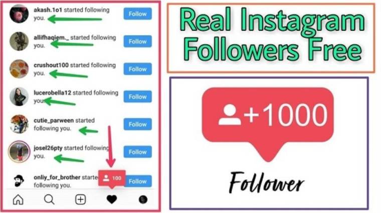 Top Follow APK Mod
