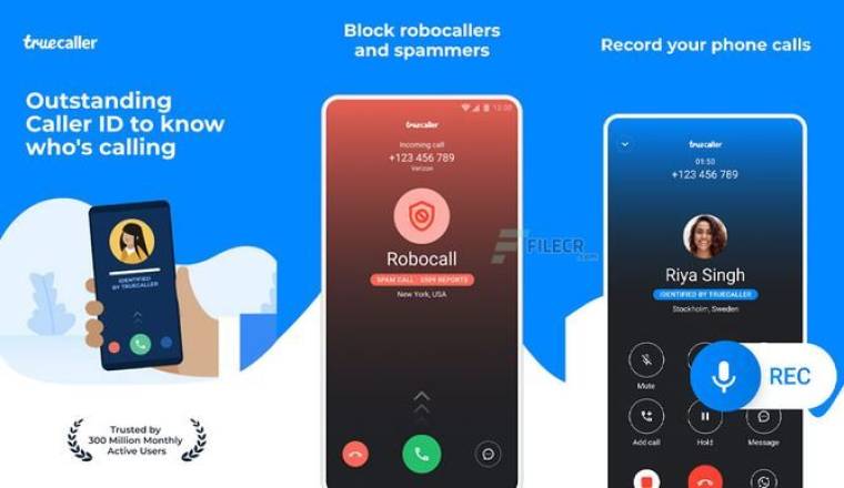 True Caller Mod Apk