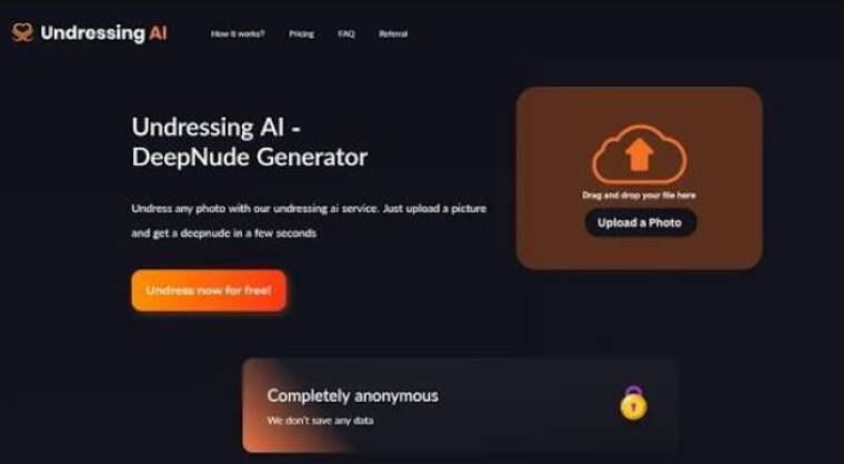 Undress AI MOD APK