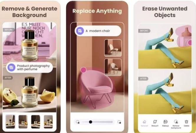 V Make MOD APK