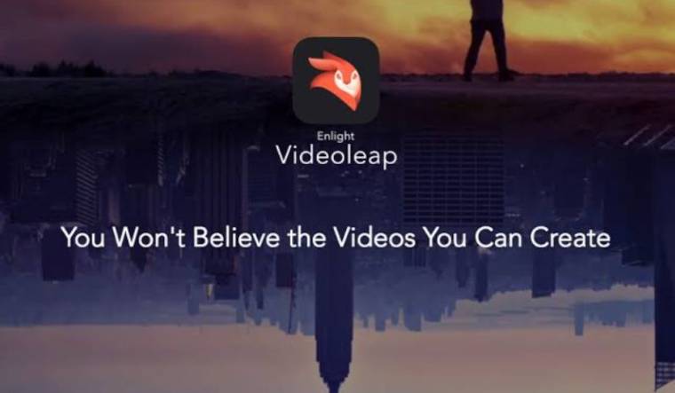 Videoleap Mod APK