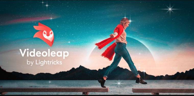 Videoleap Mod APK