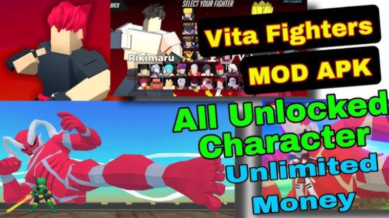 Vita MOD APK