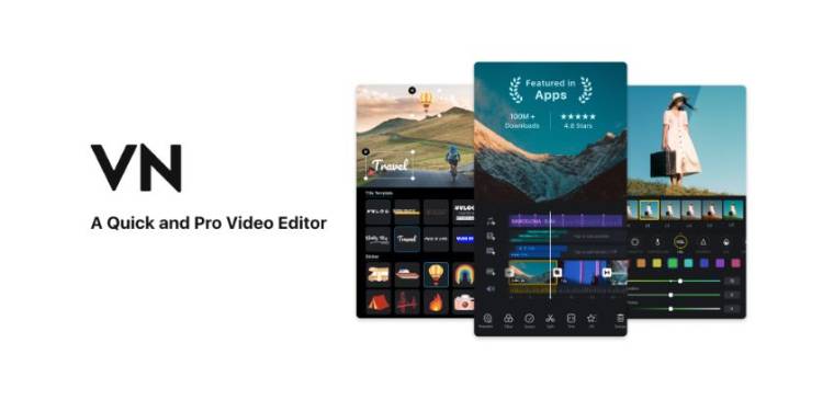 Vn Editor Mod APK