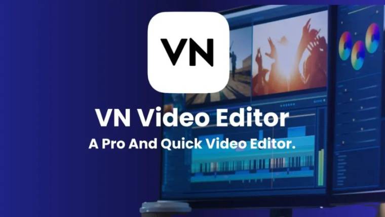 Vn Editor Mod APK