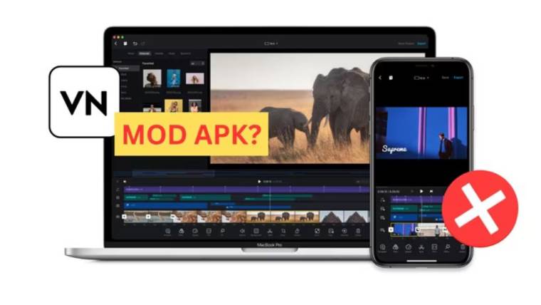 VN MOD APK
