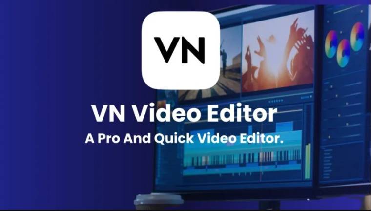 VN Video Editor MOD APK