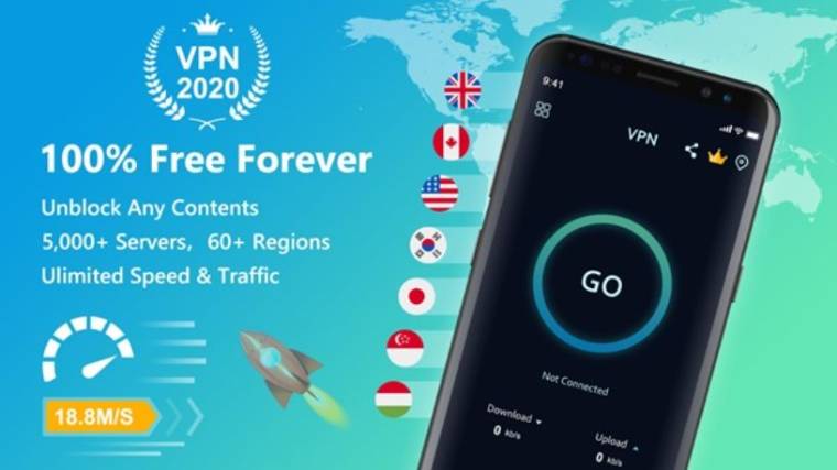 Vpn MOD APK