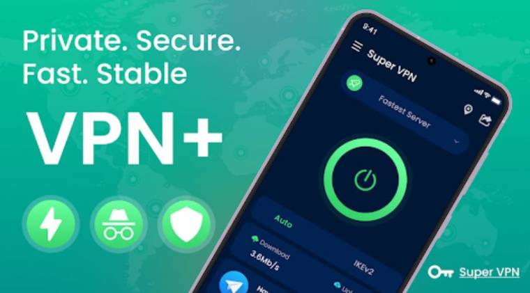 Vpn MOD APK