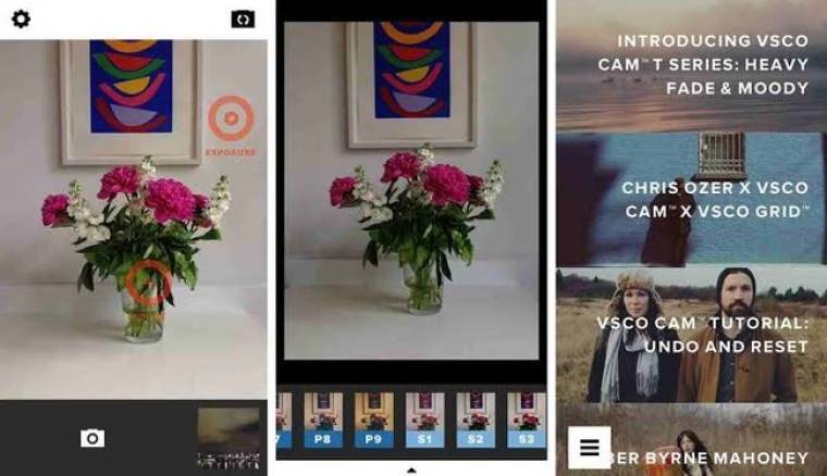 Vsco Mod APK