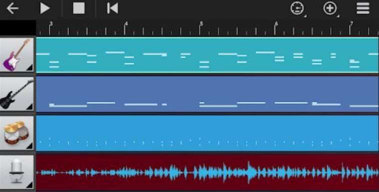 Walk Band Apk