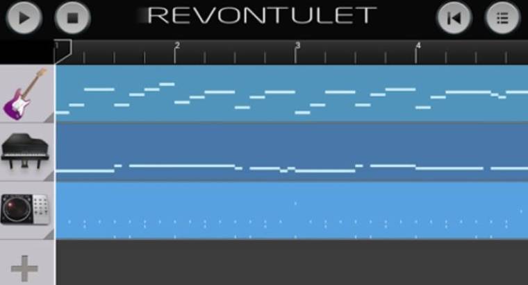 Walk Band Apk