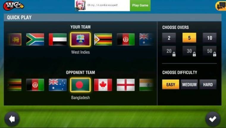 Wcc2 Mod Apk