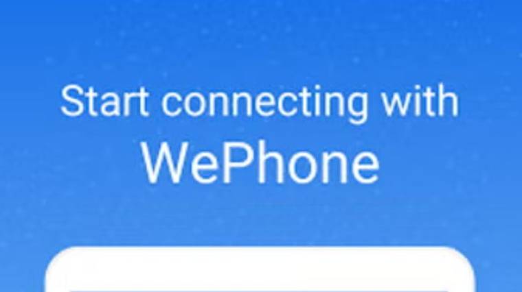 Wephone Mod APK