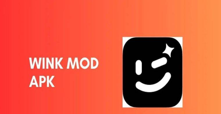Wink MOD APK