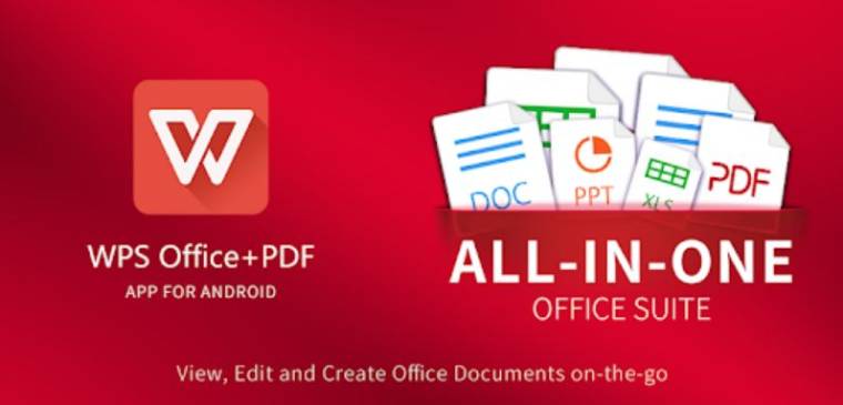 WPS Office MOD APK