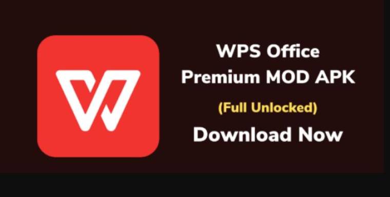 WPS Office MOD APK