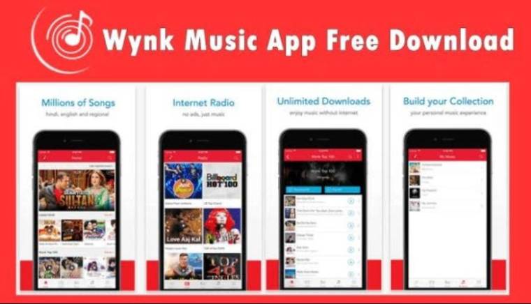 Wynk Music MOD APK