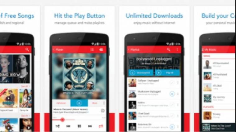 Wynk Music MOD APK