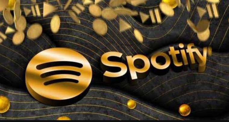 Yellow Spotify Mod APK Download For Android