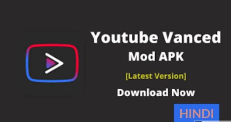 YouTube Vanced MOD APK
