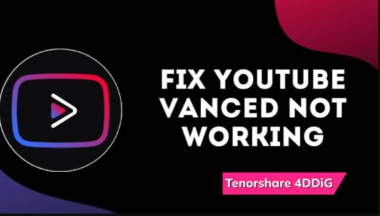 YouTube Vanced MOD APK