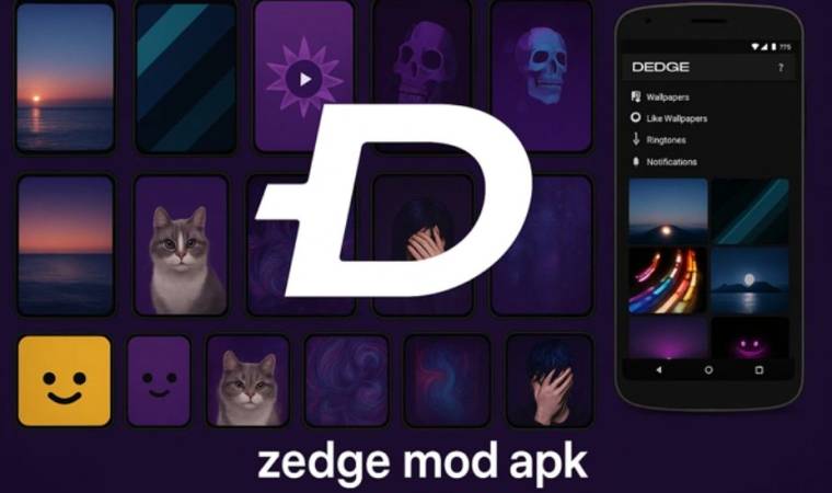 Zedge MOD APK