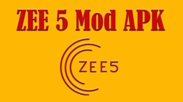 Zee5 MOD APK