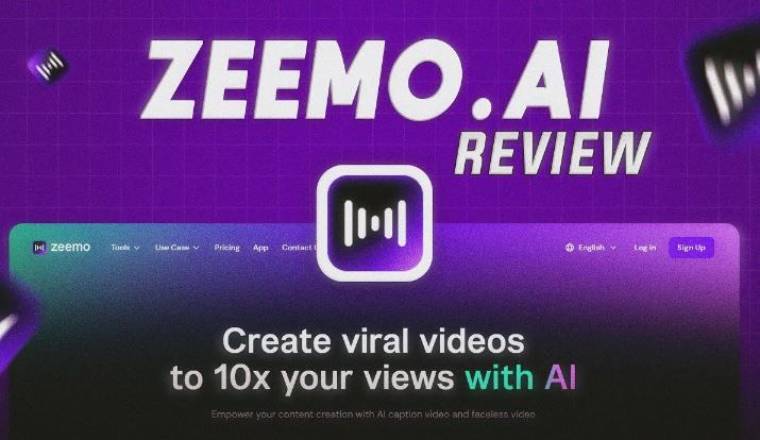 Zeemo MOD APK