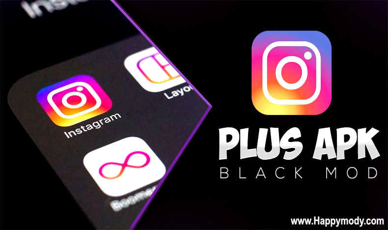 Instagram Mod Apk v129.0.0.0.22 GB Instagram Plus + OGInsta