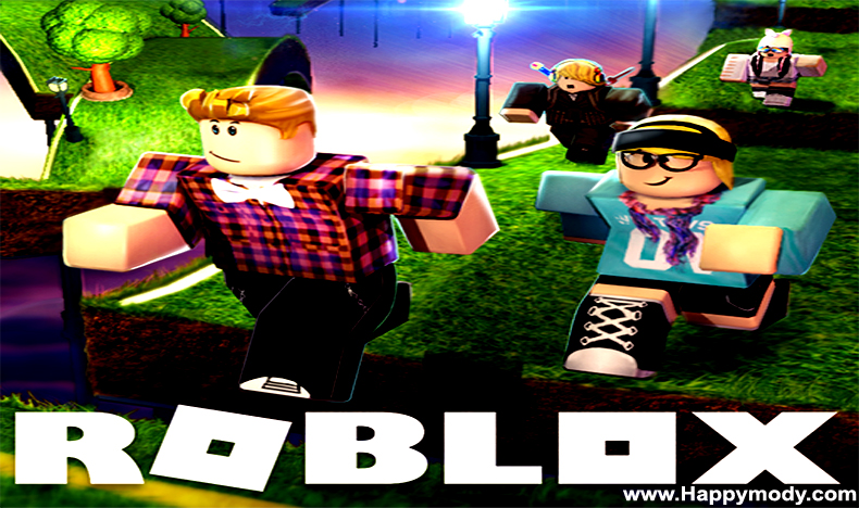 Roblox Mod Apk v2.418.380321 for Android And Download